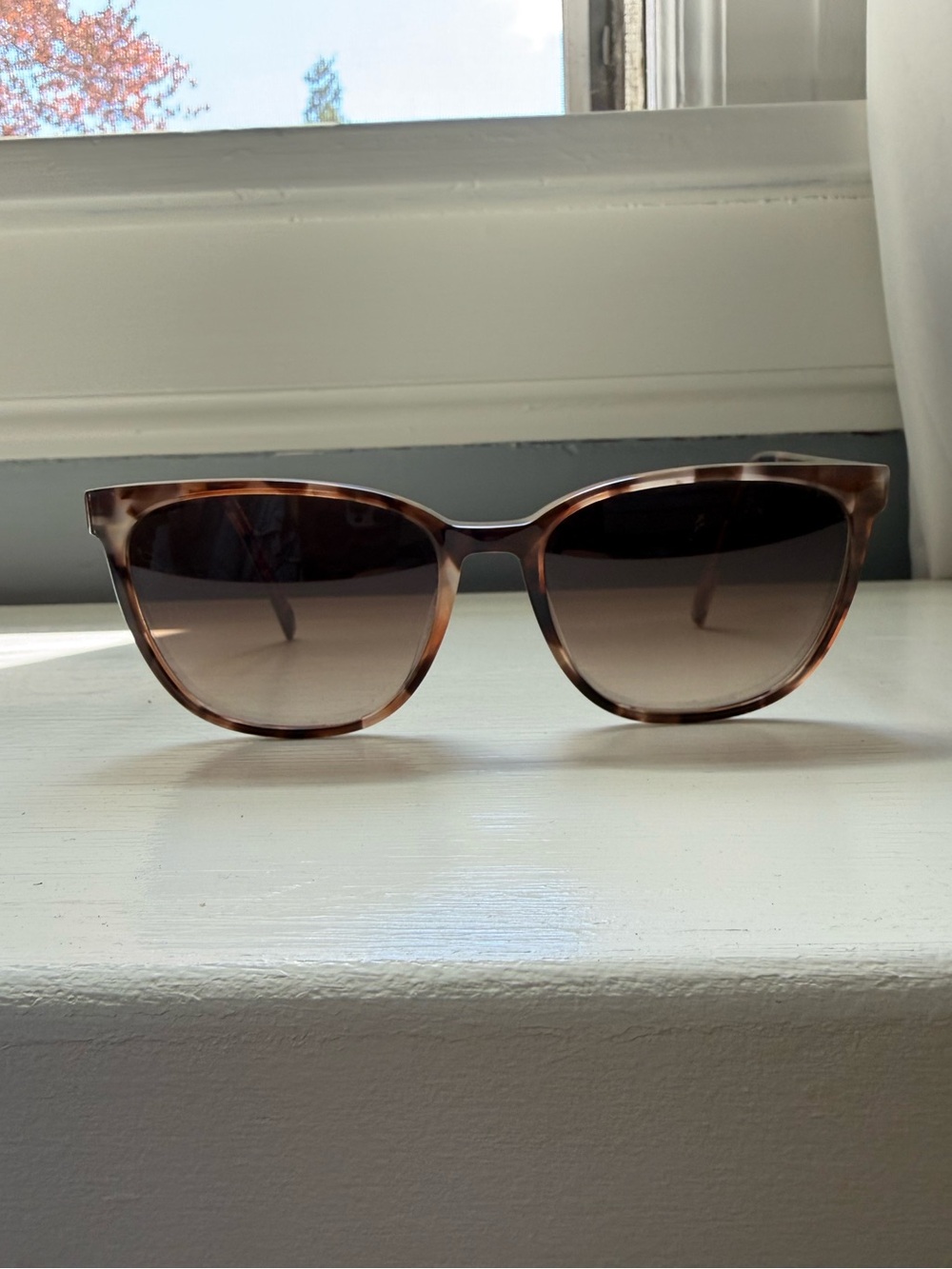 Warby Parker Esme Women’s Sunglasses